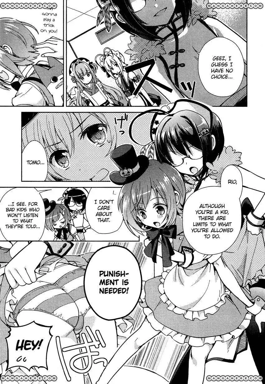 Otokonoko Wa Maid Fuku Ga Osuki Chapter 11 6